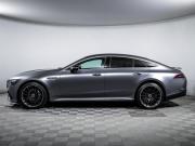 Mercedes-Benz AMG GT 4-Door Coupe I Москва  - изображение 32