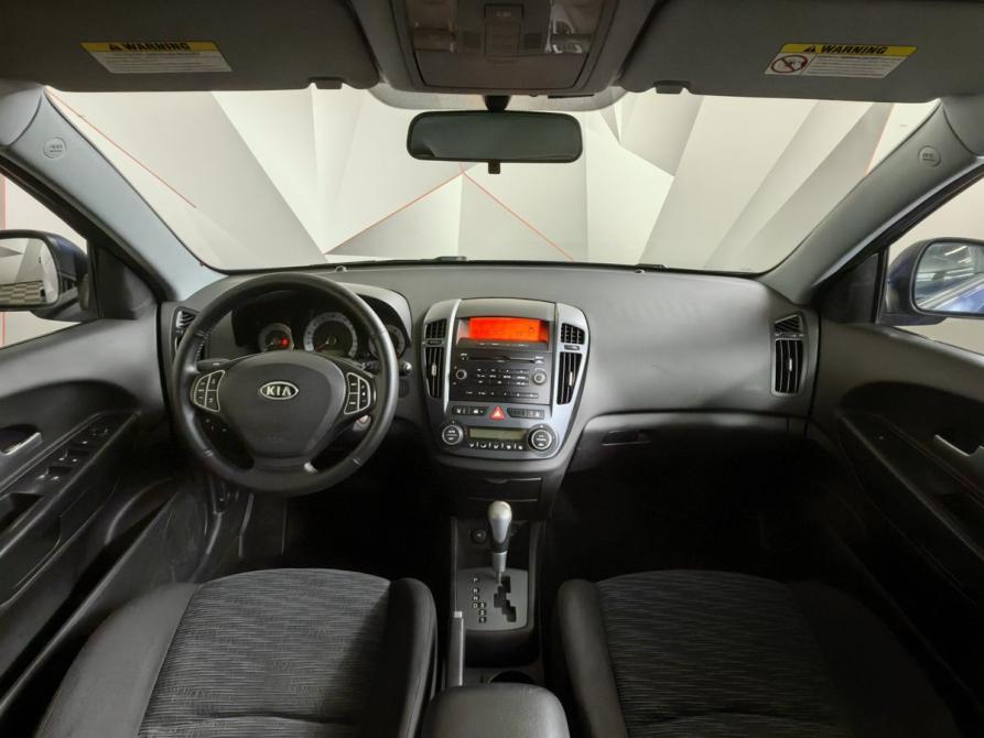 Kia Ceed I Москва  - изображение 13