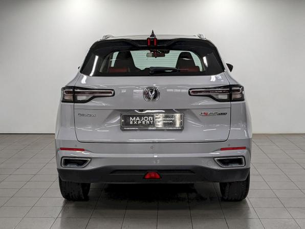 Changan CS55 Plus II с пробегом 2023 года, цена 1 790 000 рублей, 61902 км, внедорожник, Автокод Объявления