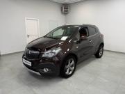 Opel Mokka I Казань  - изображение 18