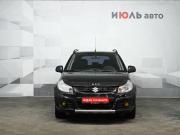 Suzuki SX4 I (Classic) Рестайлинг Екатеринбург  - изображение 19
