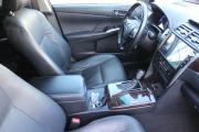 Toyota Camry VII (XV50) Рестайлинг 2 Белгород  - изображение 46