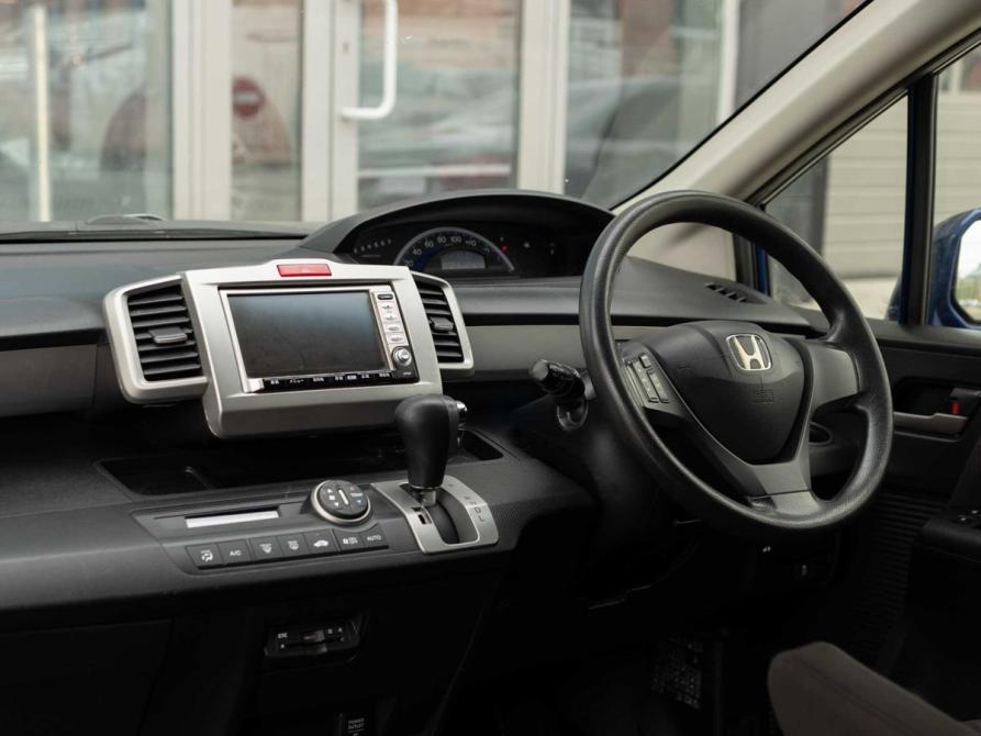 Honda Freed I Рестайлинг 2 Новосибирск  - изображение 7