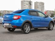 Renault Logan II Рестайлинг Ижевск  - изображение 25