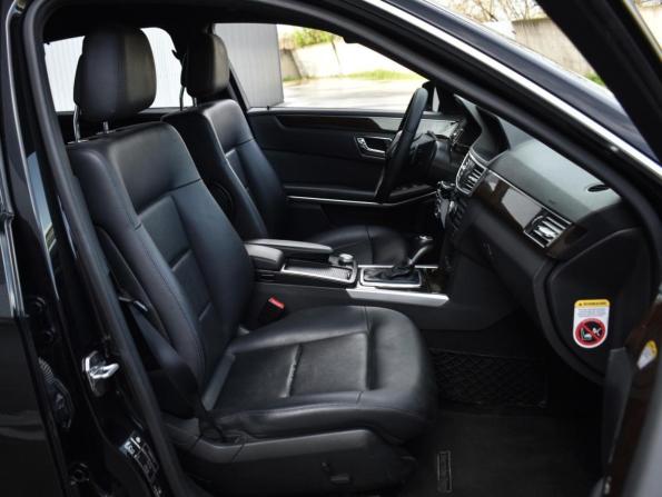Mercedes-Benz E-Класс IV (W212 S212 C207) с пробегом 2010 года, цена 1 490 000 рублей, 183871 км, седан, Автокод Объявления