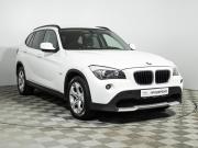BMW X1 I (E84) Санкт-Петербург  - изображение 20