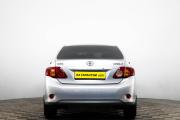 Toyota Corolla X (E140 E150) Пермь  - изображение 27