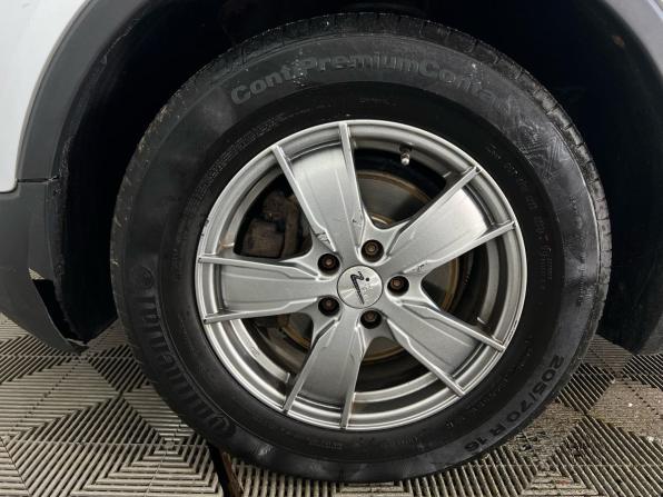 Opel Mokka I с пробегом 2014 года, цена 1 299 000 рублей, 53400 км, внедорожник, Автокод Объявления
