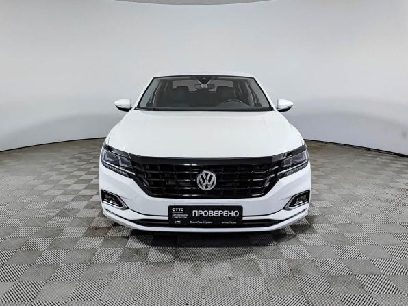 Volkswagen Passat B8 Рестайлинг с пробегом 2020 года, цена 2 350 000 рублей, 67835 км, седан, Автокод Объявления