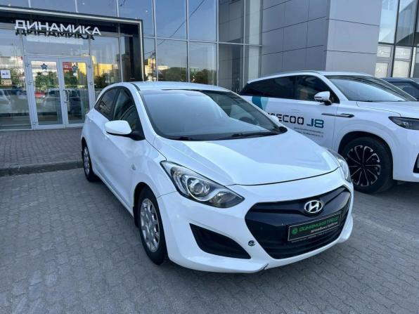 Hyundai i30 II с пробегом 2012 года, цена 810 000 рублей, 103853 км, хэтчбек, Автокод Объявления