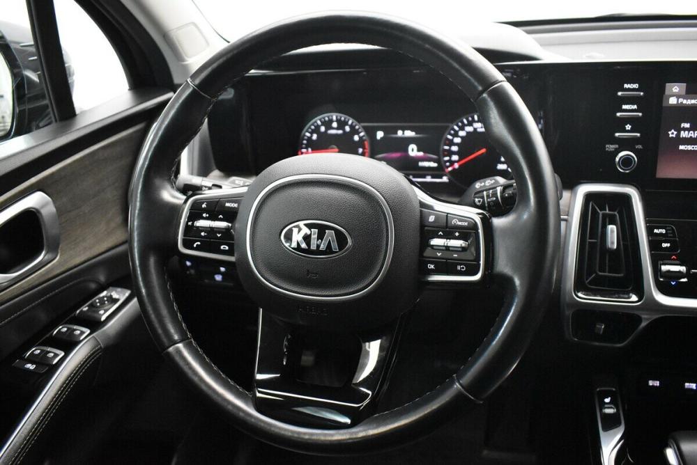 Kia Sorento IV Москва  - изображение 10