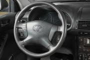 Toyota Avensis II Рестайлинг Тюмень  - изображение 30