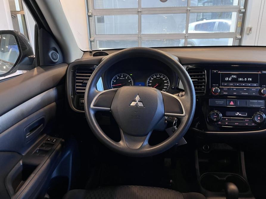 Mitsubishi Outlander III Чебоксары  - изображение 10