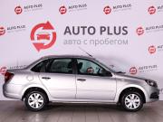 Lada (ВАЗ) Granta I Рестайлинг Минеральные Воды  - изображение 25