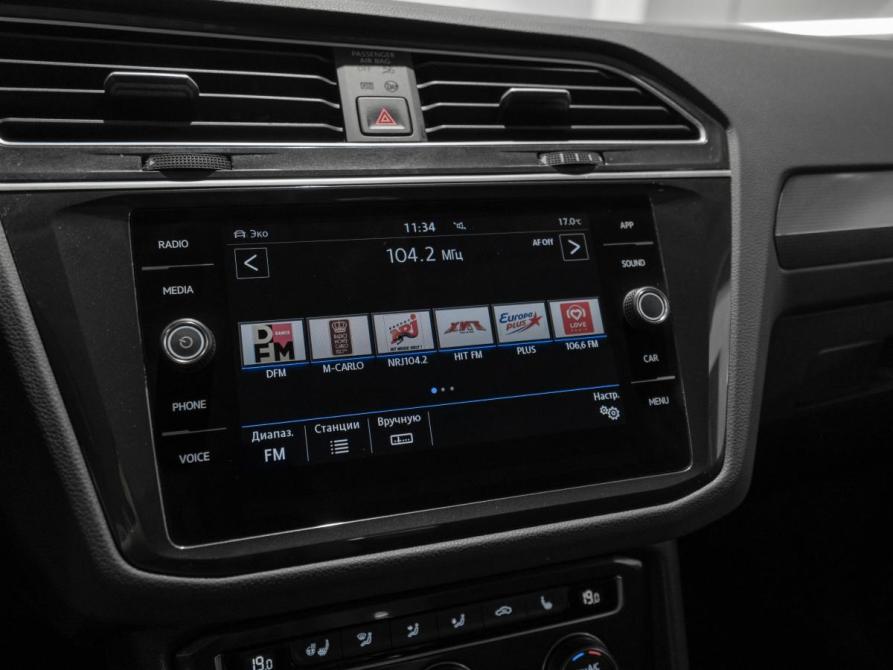 Volkswagen Tiguan II Москва  - изображение 17