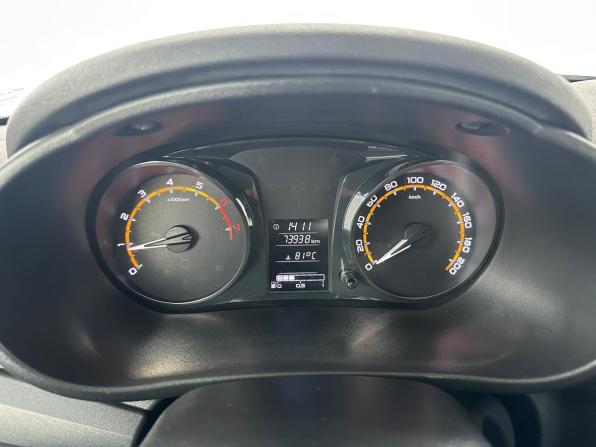Lada (ВАЗ) Granta I Рестайлинг с пробегом 2019 года, цена 670 588 рублей, 73900 км, седан, Автокод Объявления