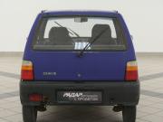 Lada (ВАЗ) 1111 Ока Иваново  - изображение 16