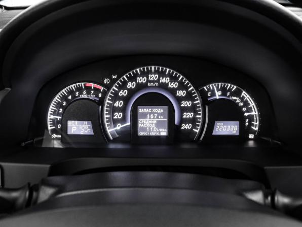 Toyota Camry VII (XV50) с пробегом 2012 года, цена 1 599 000 рублей, 220338 км, седан, Автокод Объявления