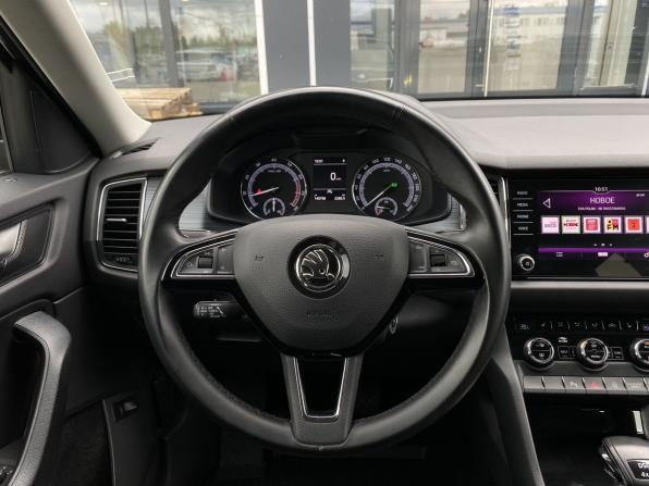 Skoda Kodiaq I с пробегом 2019 года, цена 2 849 000 рублей, 145789 км, внедорожник, Автокод Объявления
