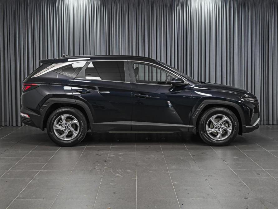 Hyundai Tucson III Рестайлинг Ставрополь  - изображение 5