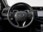 Toyota Camry VIII (XV70) Тюмень  - изображение 49