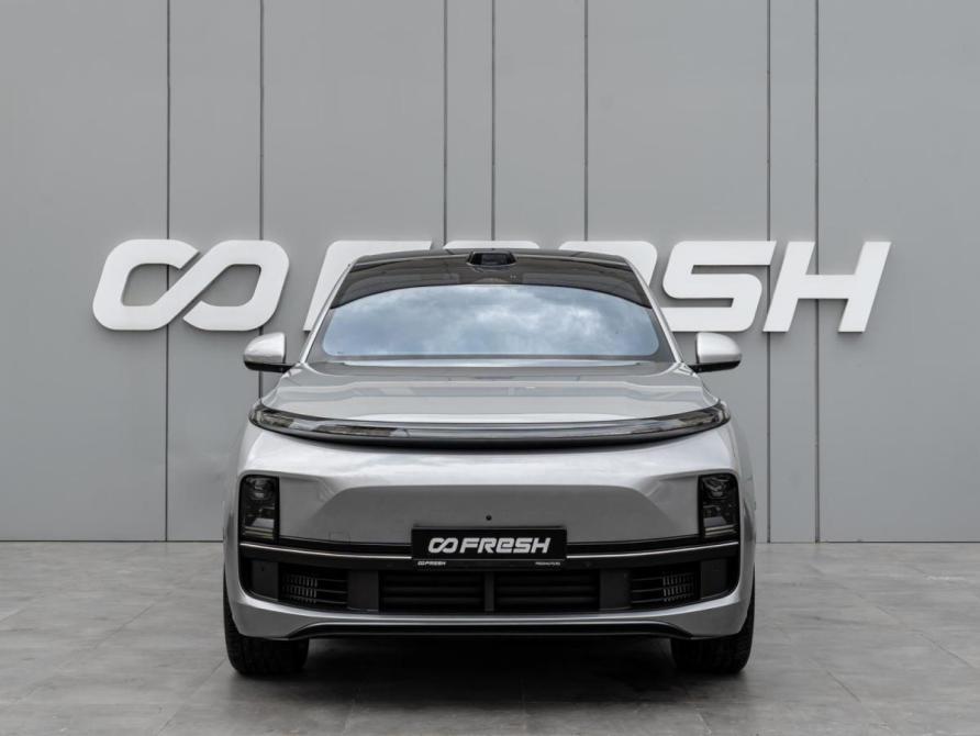 Li Auto (Lixiang) L9 I Краснодар  - изображение 3
