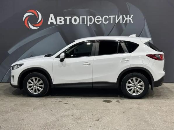 Mazda CX-5 I с пробегом 2014 года, цена 1 599 000 рублей, 176000 км, внедорожник, Автокод Объявления