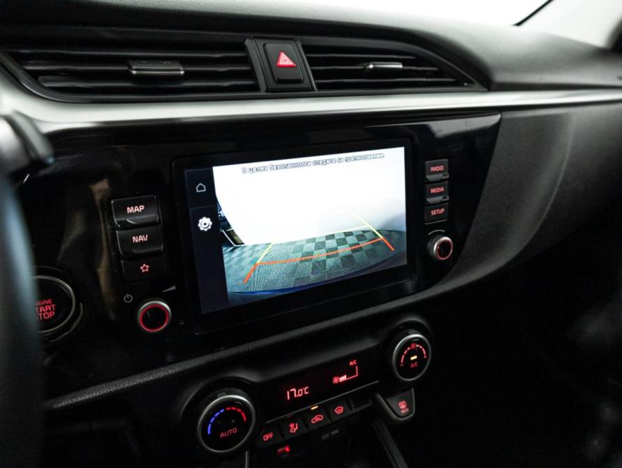 Kia Rio IV Рестайлинг Санкт-Петербург  - изображение 15