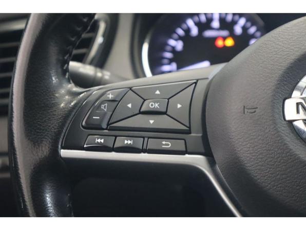 Nissan Qashqai II Рестайлинг с пробегом 2022 года, цена 2 035 000 рублей, 55220 км, внедорожник, Автокод Объявления