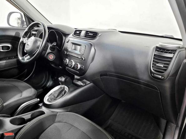 Kia Soul II с пробегом 2015 года, цена 1 260 000 рублей, 119638 км, хэтчбек, Автокод Объявления