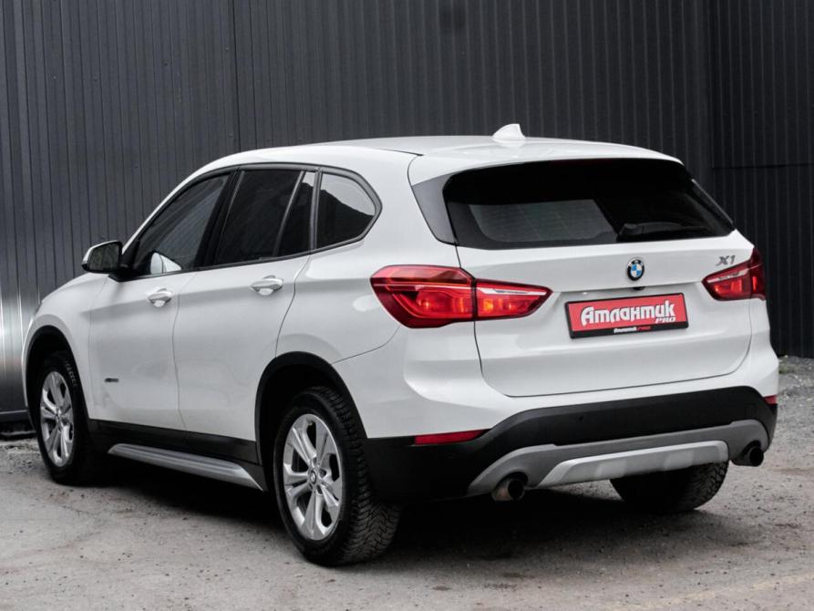BMW X1 II (F48) Екатеринбург  - изображение 6