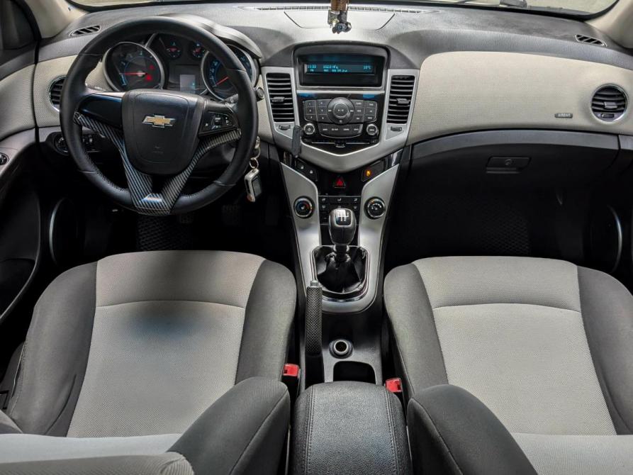 Chevrolet Cruze I Екатеринбург  - изображение 8