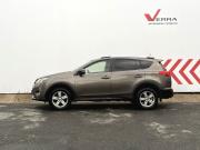 Toyota RAV4 IV (XA40) Пермь  - изображение 10