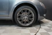 Skoda Octavia III (A7) Крым  - изображение 51