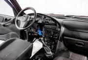 Chevrolet Niva I Рестайлинг Саратов  - изображение 34