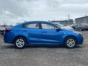 Kia Rio IV Вологда  - изображение 24