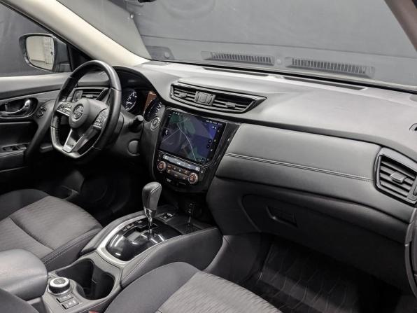 Nissan X-Trail III Рестайлинг с пробегом 2019 года, цена 1 800 000 рублей, 203116 км, внедорожник, Автокод Объявления