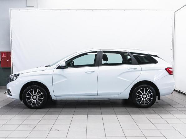 Lada (ВАЗ) Vesta I с пробегом 2021 года, цена 1 199 000 рублей, 81961 км, универсал, Автокод Объявления
