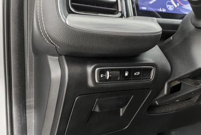 GAC GS8 II с пробегом 2024 года, цена 3 650 000 рублей, 29630 км, внедорожник, Автокод Объявления