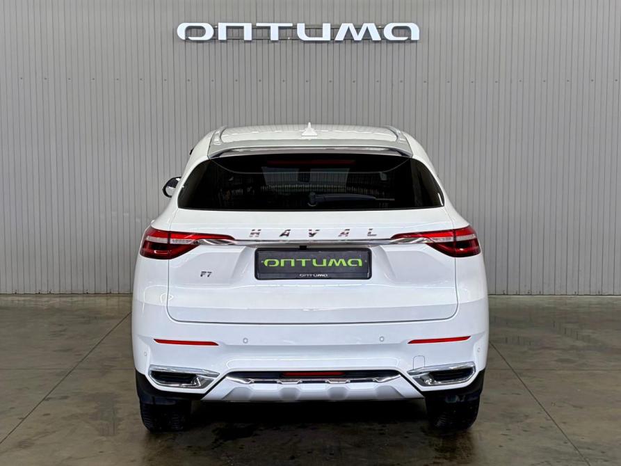 Haval F7 I Краснодар  - изображение 6