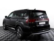 Kia Mohave I Рестайлинг 2 Москва  - изображение 33