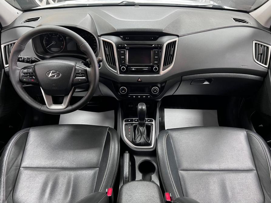 Hyundai Creta I Тверь  - изображение 10