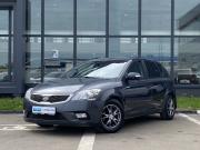 Kia Ceed I Рестайлинг Москва  - изображение 23