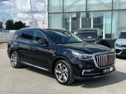 Hongqi HS7 I Калуга  - изображение 35