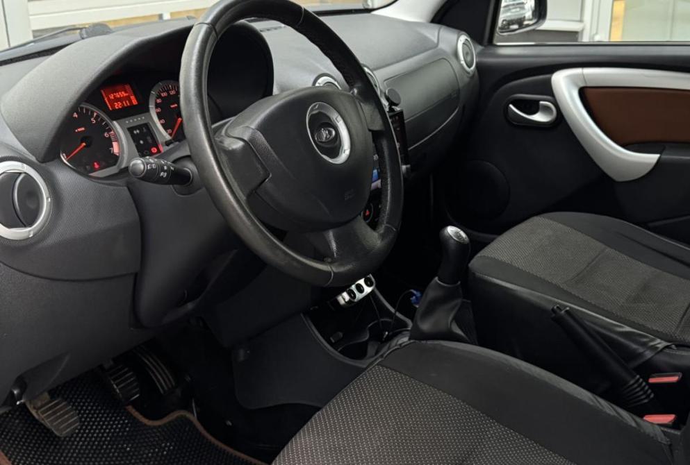 Lada (ВАЗ) Largus I Владимир  - изображение 10