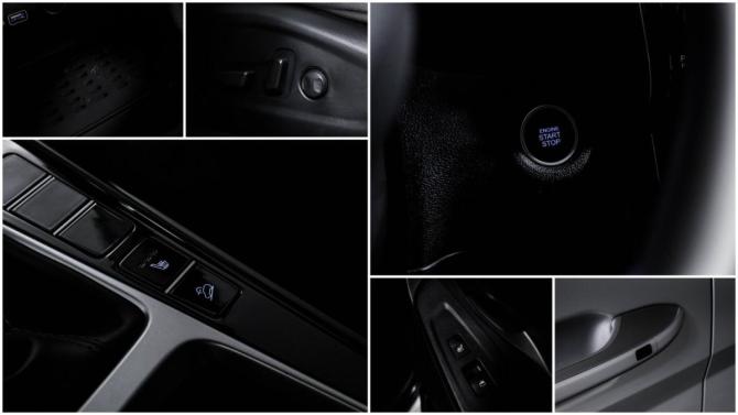 Hyundai Creta II с пробегом 2022 года, цена 2 325 000 рублей, 72298 км, внедорожник, Автокод Объявления