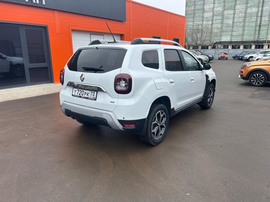 Renault Duster II Сызрань  - изображение 6