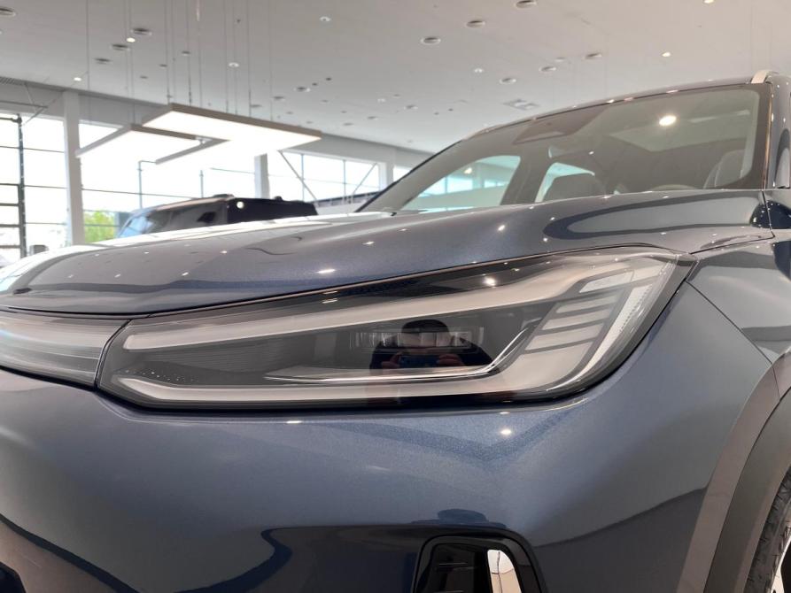 Geely Galaxy M7 Волгоград  - изображение 10