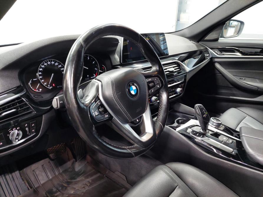 BMW 5 серии VII (G30/G31/G38) Пермь  - изображение 10