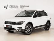 Volkswagen Tiguan II Казань  - изображение 9
